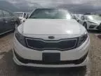 2013 KIA Optima SX