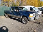 2001 Ford F350 SRW Super Duty