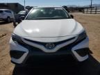 2023 Toyota Camry SE Night Shade