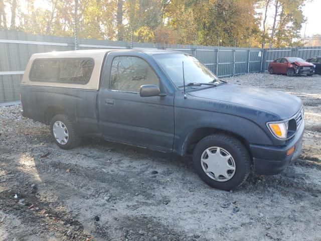 1995 Toyota Tacoma