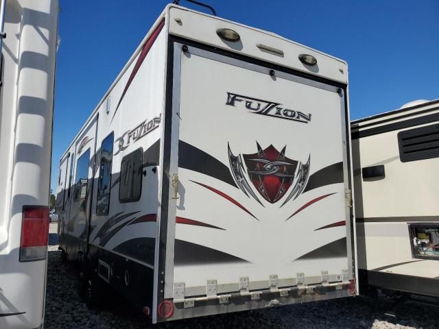 2013 Keystone Travel Trailer