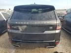 2020 Land Rover Range Rover Sport P525 HSE