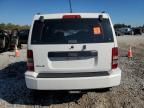 2010 Jeep Liberty Sport