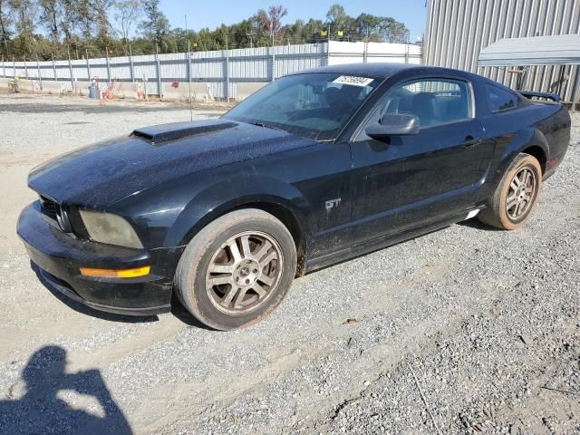 2006 Ford Mustang GT