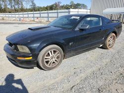 Ford Vehiculos salvage en venta: 2006 Ford Mustang GT