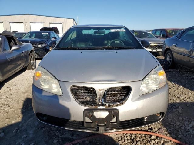 2007 Pontiac G6 GT