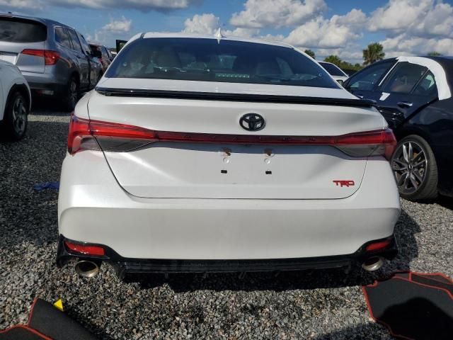 2020 Toyota Avalon XSE