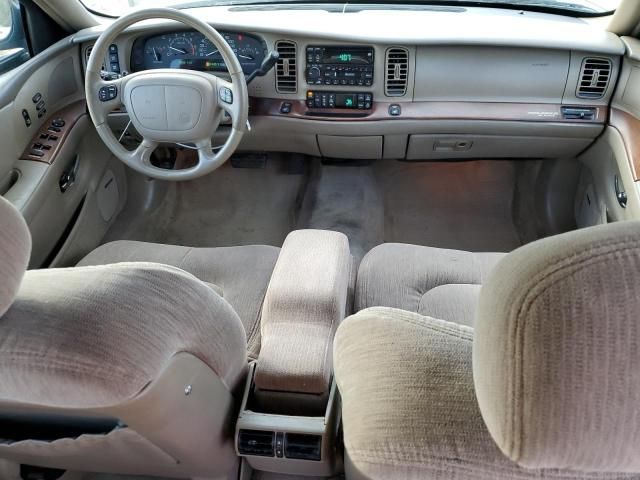 1999 Buick Park Avenue