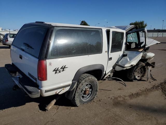 1994 Chevrolet Suburban K2500