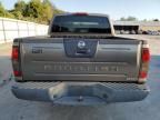 2004 Nissan Frontier Crew Cab XE V6