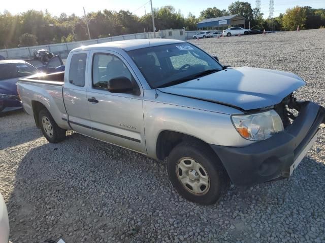 2006 Toyota Tacoma Access Cab