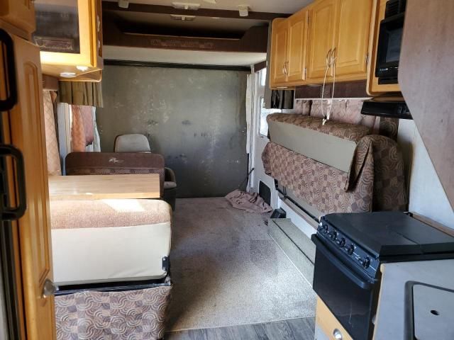 2006 Trailers Travel Trailer