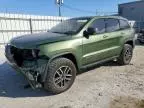 2020 Jeep Grand Cherokee Trailhawk