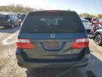 2005 Honda Odyssey EX