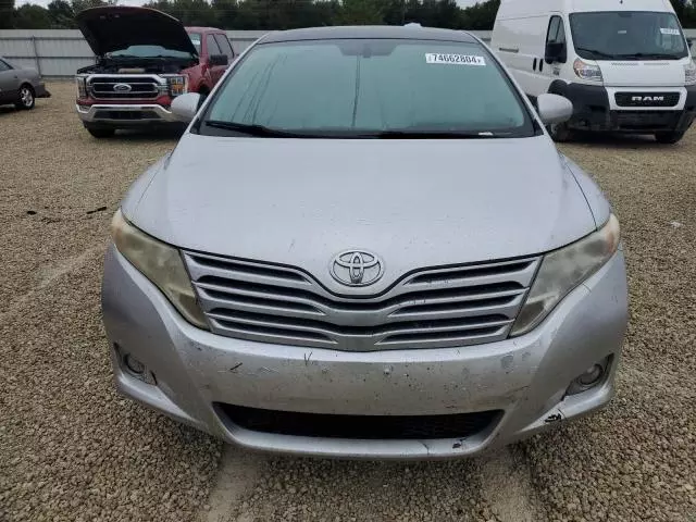 2010 Toyota Venza