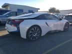 2015 BMW I8