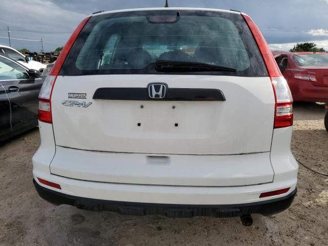 2010 Honda CR-V LX