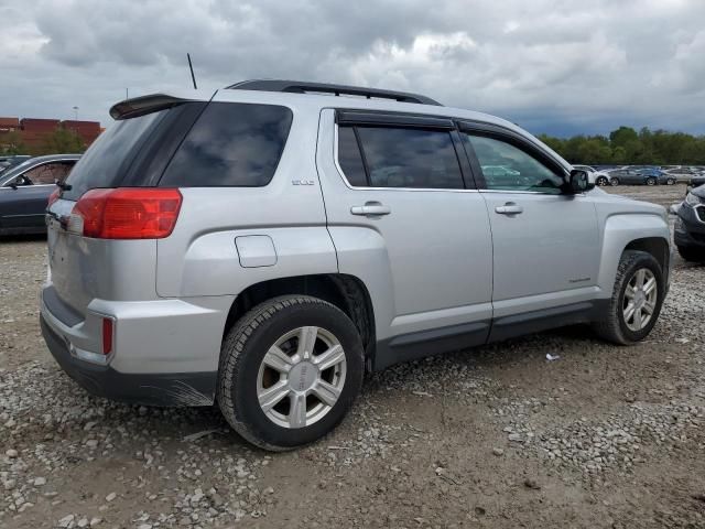 2016 GMC Terrain SLE