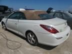 2008 Toyota Camry Solara SE