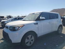 KIA Soul salvage cars for sale: 2014 KIA Soul