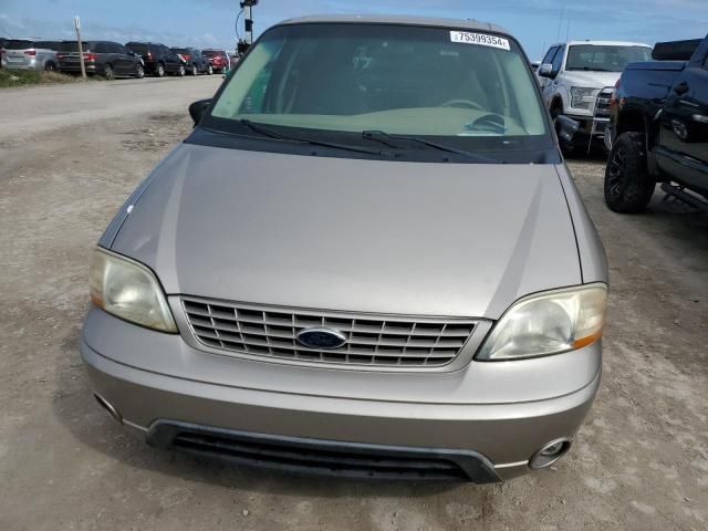 2003 Ford Windstar LX