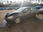 2005 Honda Accord EX