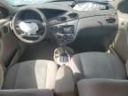 2004 Ford Focus ZTS