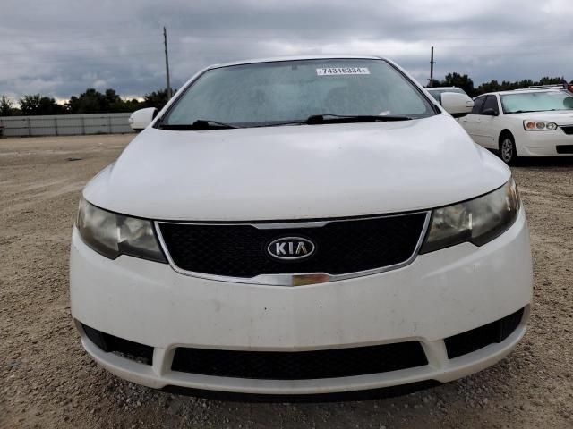 2010 KIA Forte EX