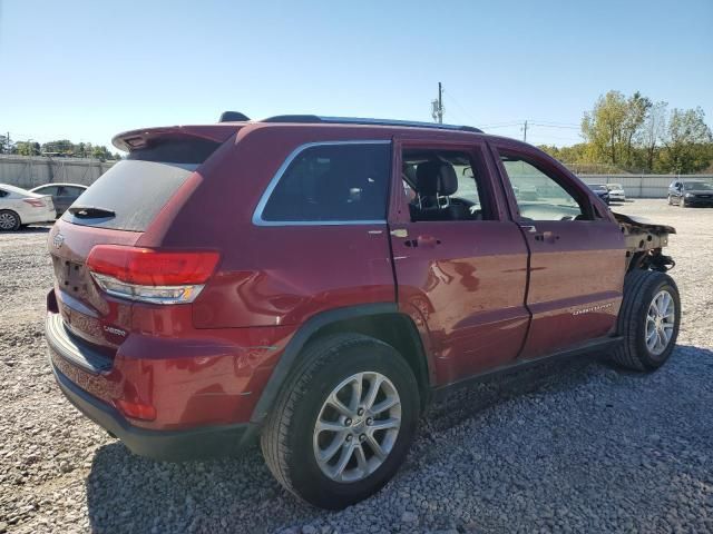 2014 Jeep Grand Cherokee Laredo