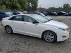 2013 Lincoln MKZ Hybrid