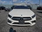 2021 Mercedes-Benz CLS AMG 53 4matic