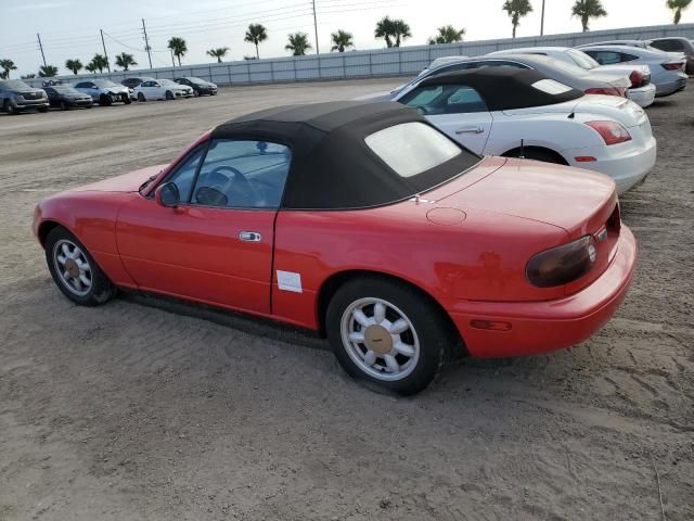 1990 Mazda MX-5 Miata