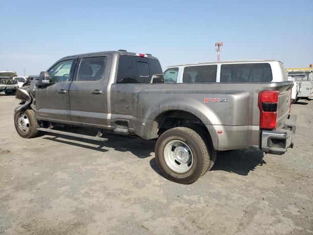 2023 Ford F350 Super Duty