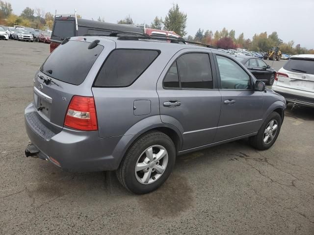 2007 KIA Sorento EX