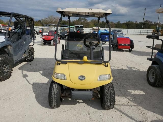 2019 Other 2019 'OTHER RV' Golf Cart