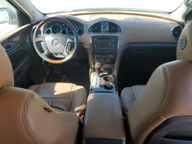 2013 Buick Enclave