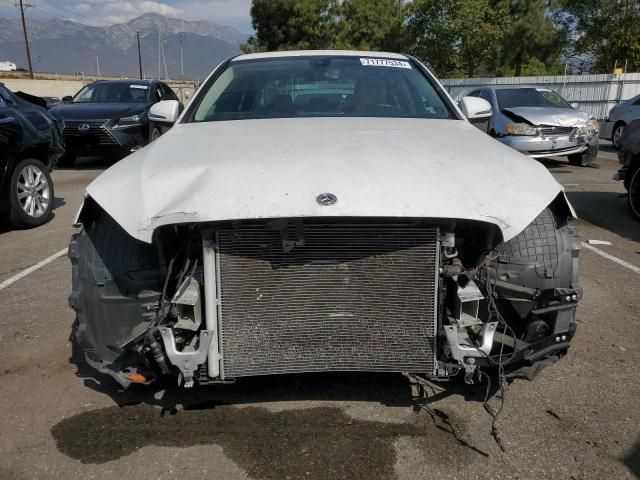 2021 Mercedes-Benz C300