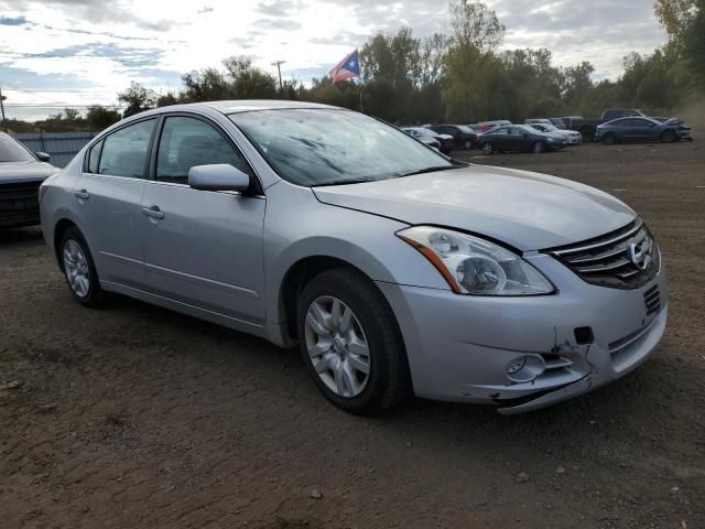 2010 Nissan Altima Base