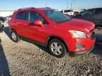 2015 Chevrolet Trax 1LT