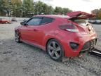 2014 Hyundai Veloster Turbo