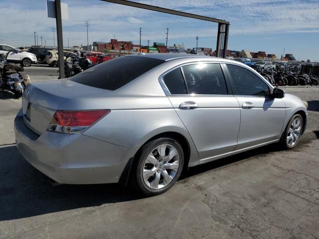 2009 Honda Accord EXL