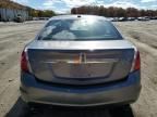 2012 Lincoln MKS