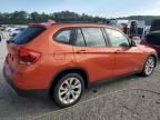 2015 BMW X1 SDRIVE28I