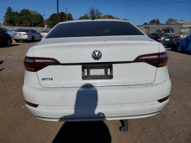 2019 Volkswagen Jetta SEL