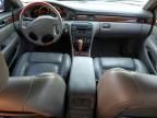 2000 Cadillac Seville STS