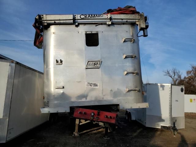 2009 Other Dump Trailer