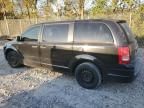 2008 Chrysler Town & Country LX