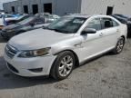 2011 Ford Taurus SEL