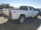 2009 Toyota Tacoma Access Cab