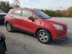 2016 Chevrolet Trax 1LT